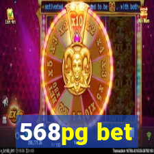 568pg bet